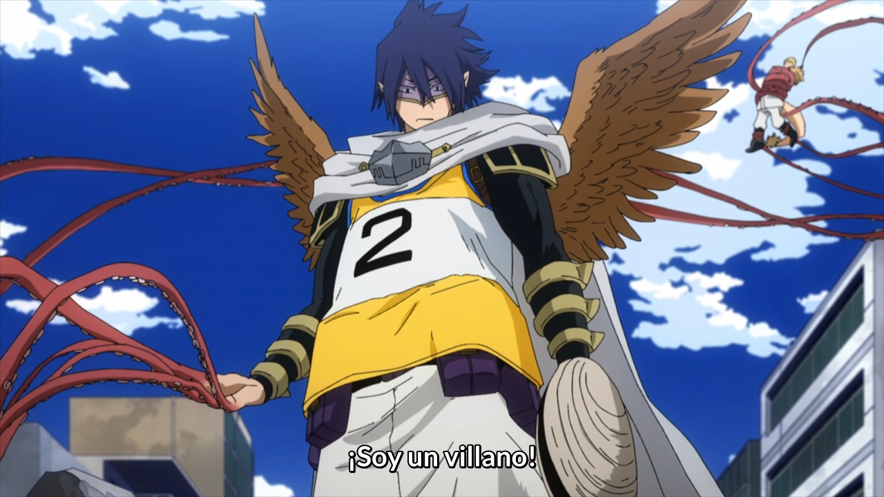 Boku no Hero Academia 5th Season (PuyaSubs!)